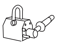 Magnetoresistieve component