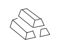Alnico Magneet