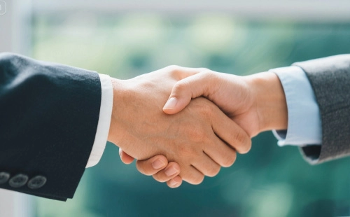 Strategisch partnerschap gevormd om magnetische recyclingtechnologie te bevorderen
