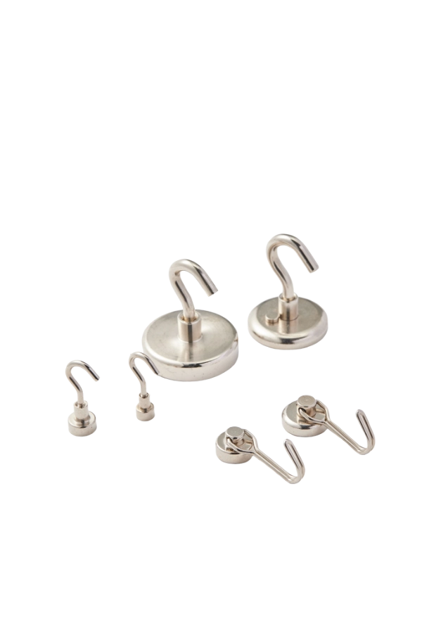 Gesinterde NdFeB-magneet