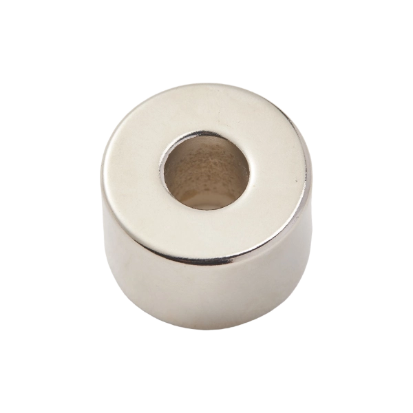 Gesinterde NdFeB-magneet