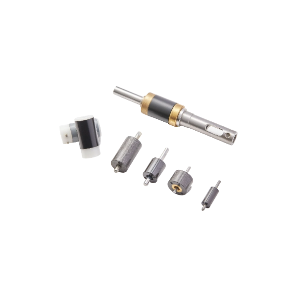 Het spuitgietproces van NdFeB-magneten